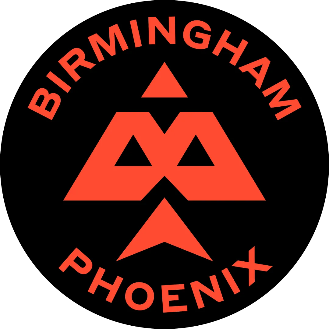 Birmingham Phoenix logo
