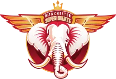 Manchester Super Giants logo