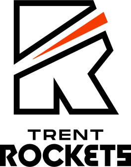 Trent Rockets logo