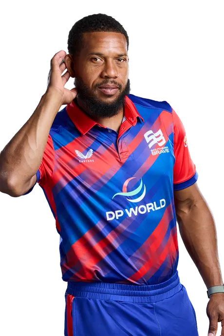 Chris Jordan