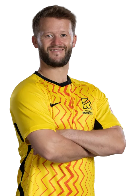 Ben Duckett