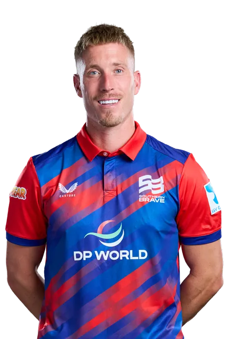 Luke Wood