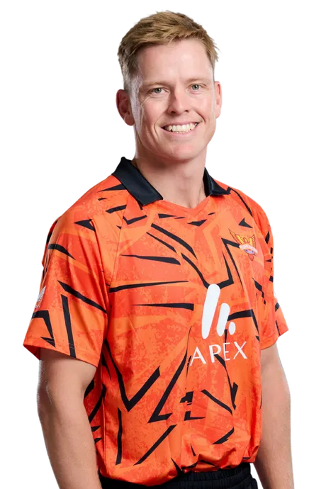 Nathan Ellis