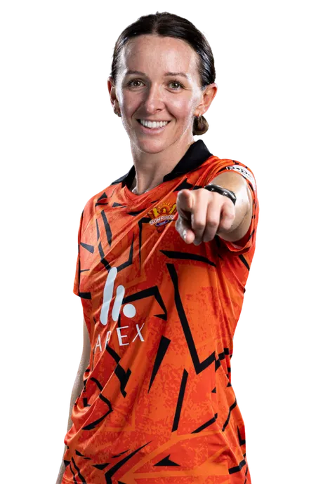Kate Cross