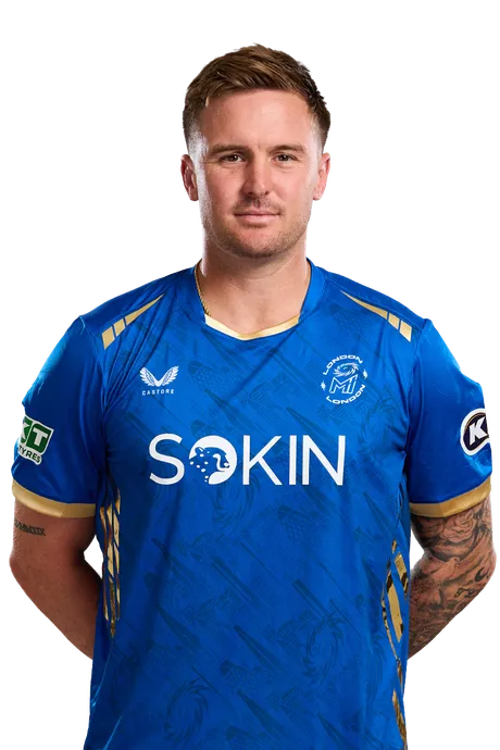 Jason Roy