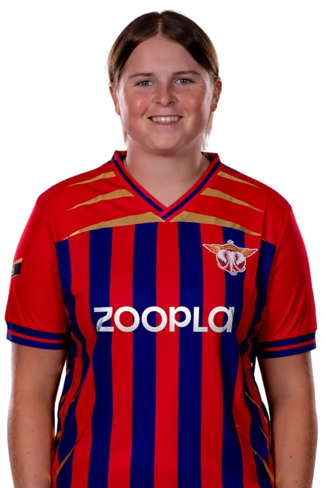 Grace Scrivens