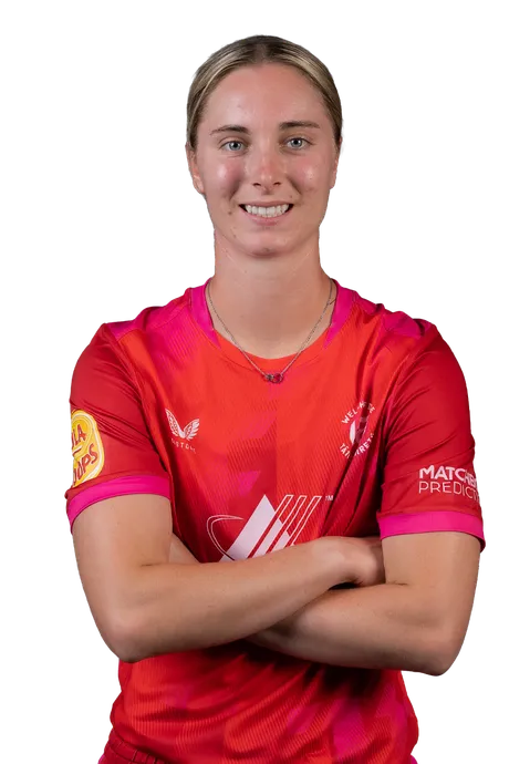 Freya Kemp