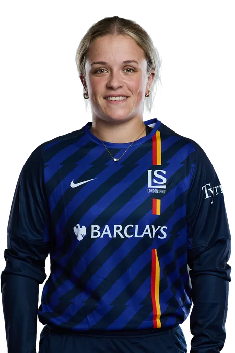 Seren Smale