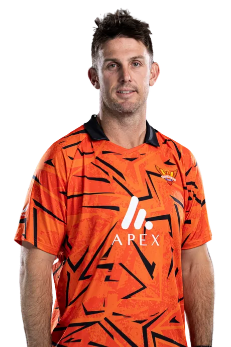 Mitch Marsh