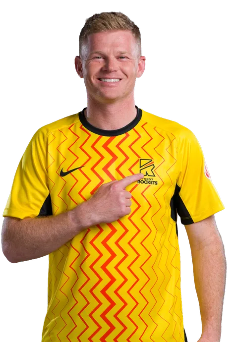 Sam Billings