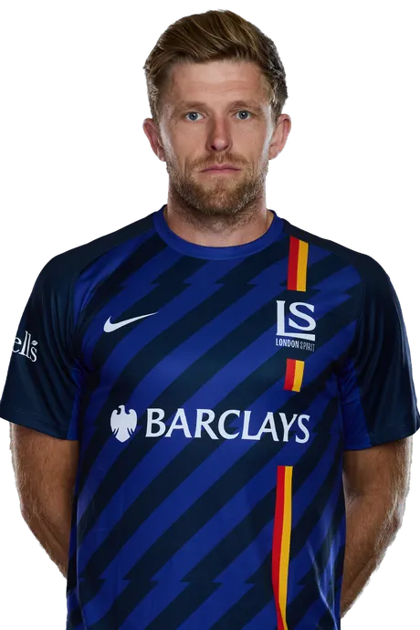David Willey
