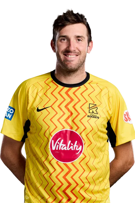 Craig Overton