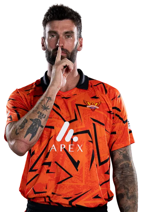 Reece Topley