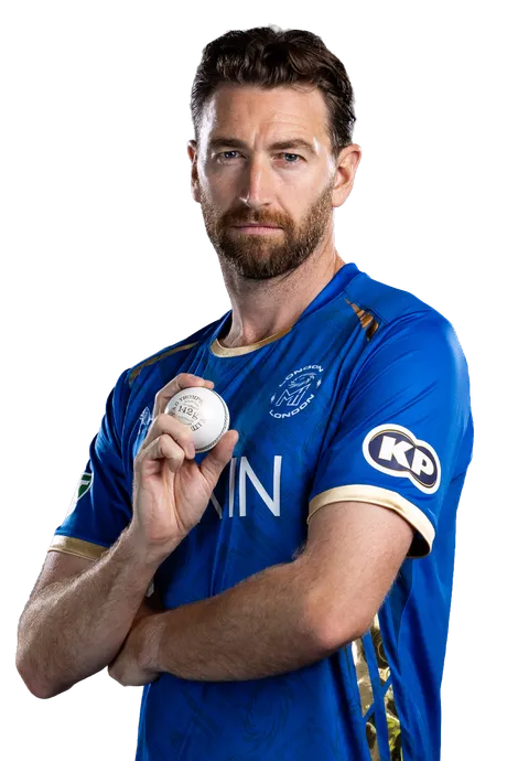 Richard Gleeson