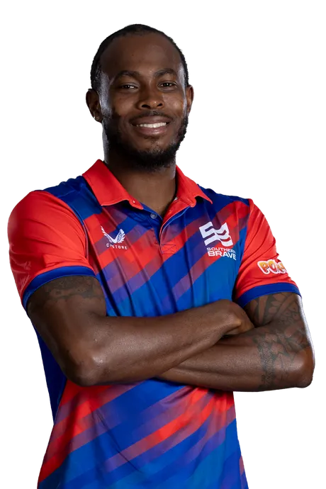 Jofra Archer