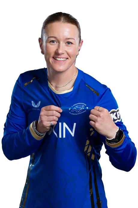 Hollie Armitage
