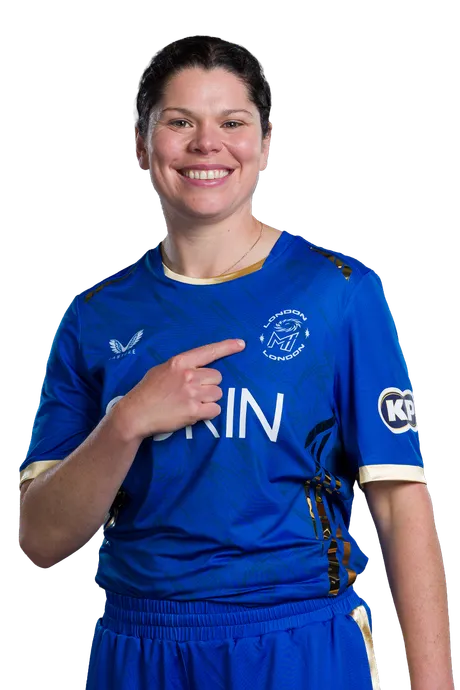 Alice Davidson-Richards