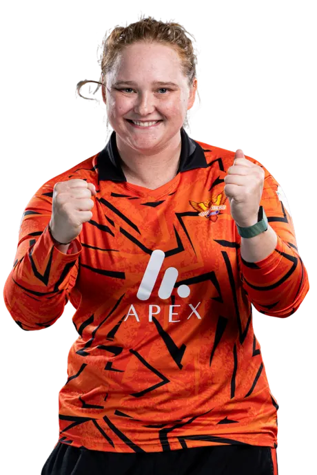 Bryony Smith