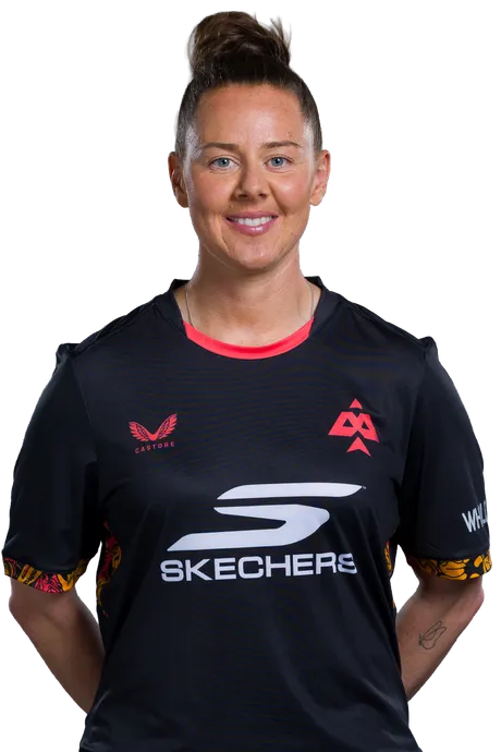 Linsey Smith
