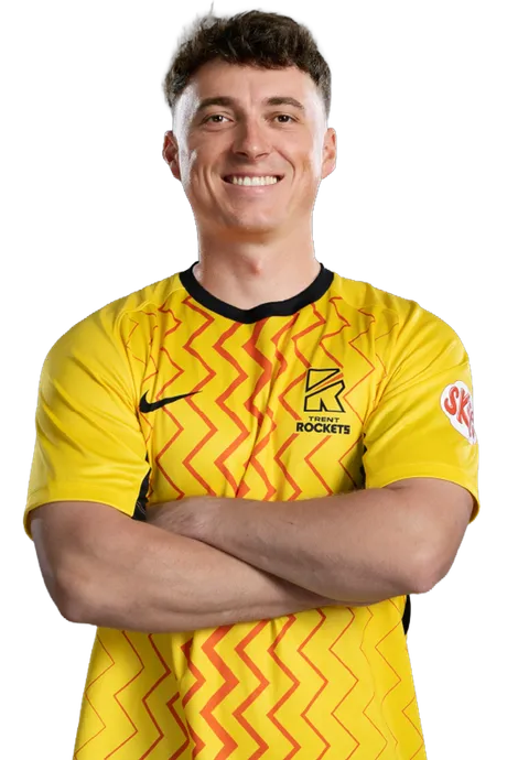 Tom Banton