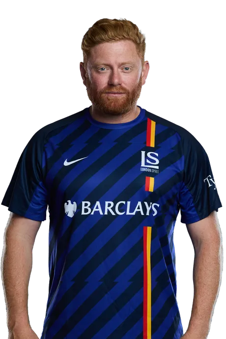 Jonny Bairstow