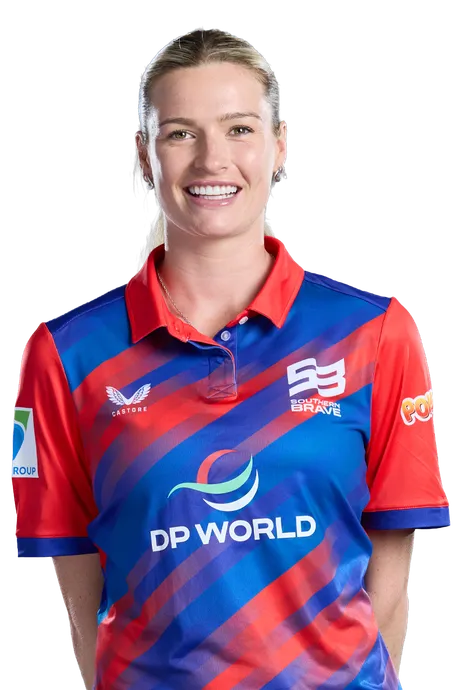 Lauren Bell