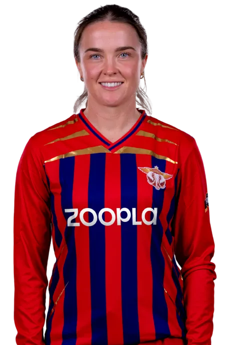 Mady Villiers