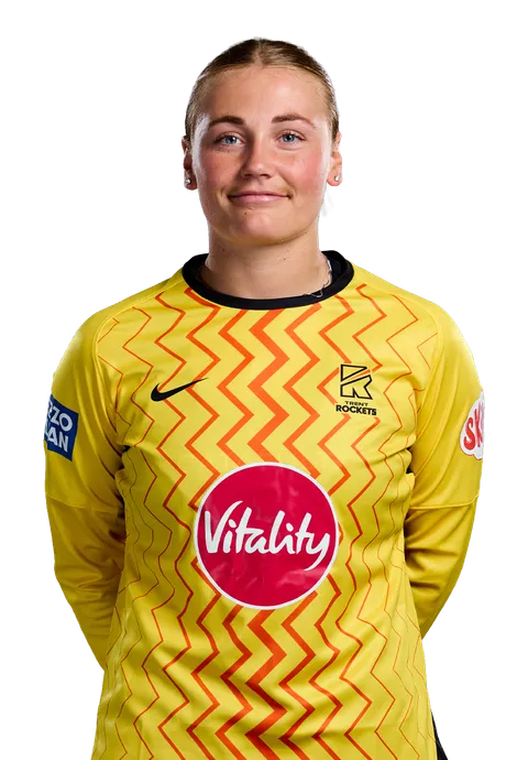 Bess Heath
