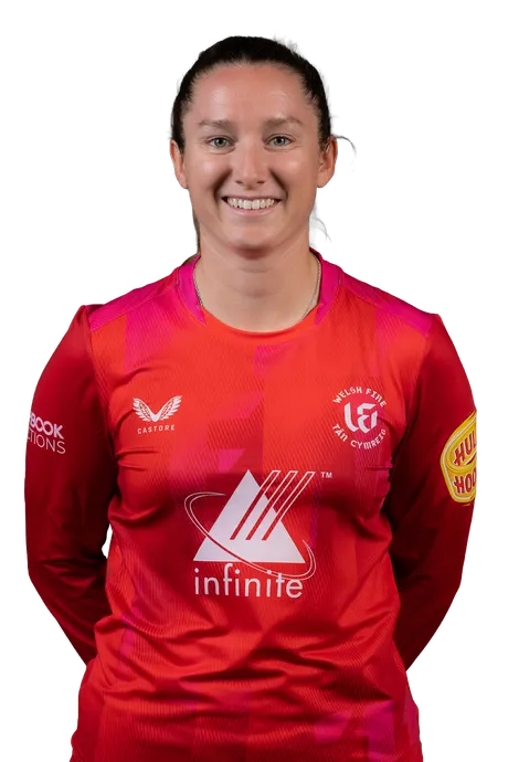 Rhianna Southby