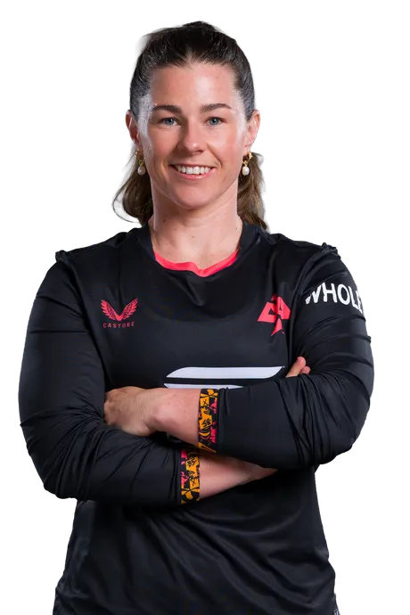 Tammy Beaumont