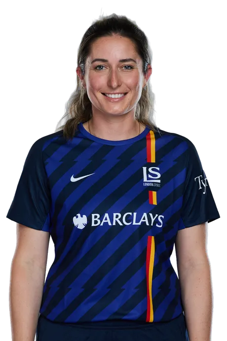 Marie Kelly