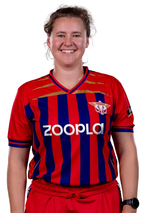 Kathryn Bryce