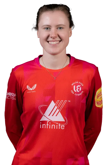 Sarah Bryce