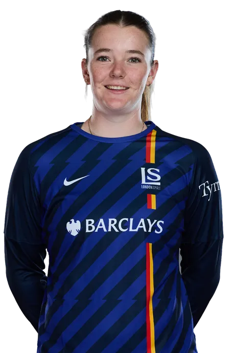 Josie Groves