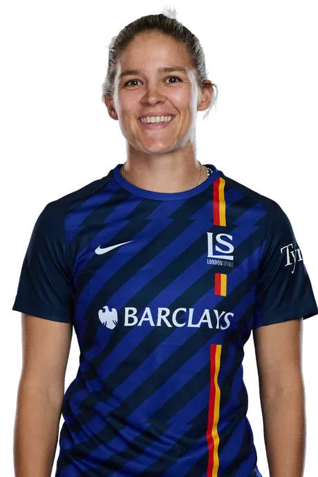 Lucy Higham