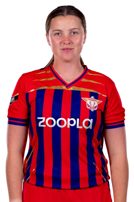 Grace Ballinger