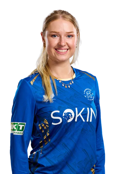 Alice Monaghan