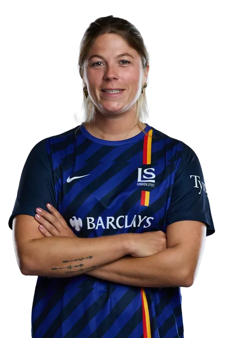 Sterre Kalis