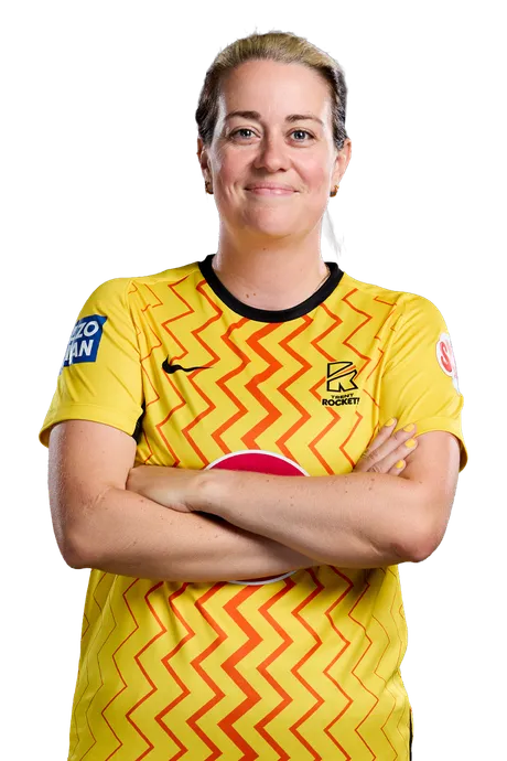Katie Levick