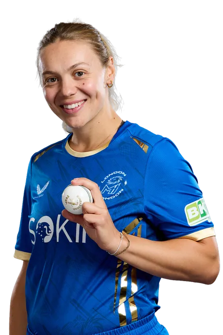Tara Norris