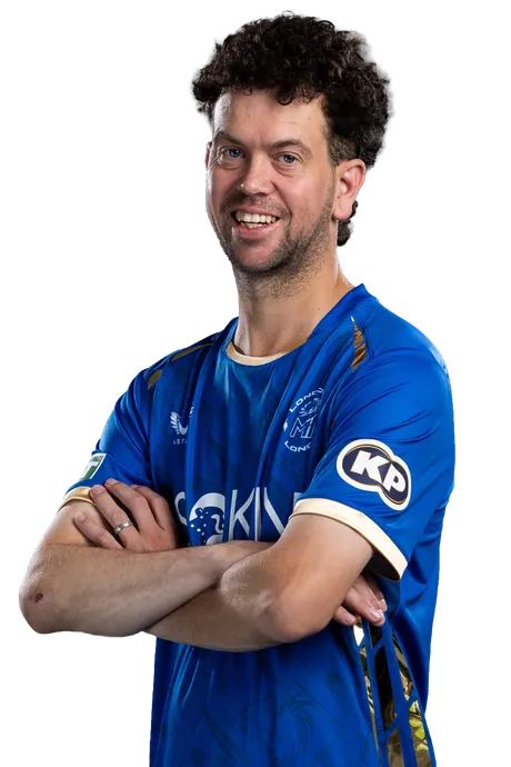 Nathan Sowter