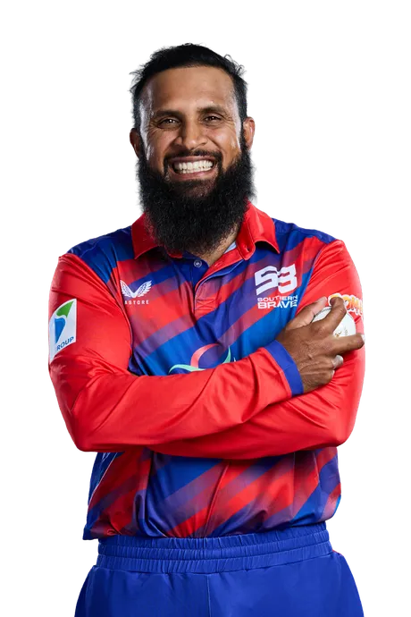 Adil Rashid