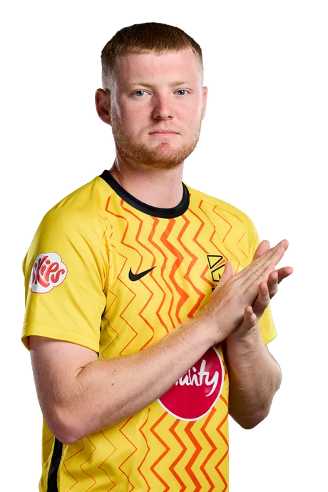 Dan Mousley