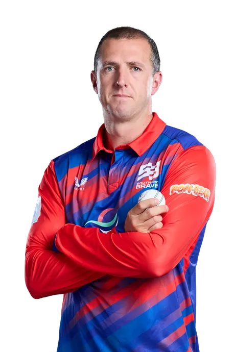 Dan Worrall