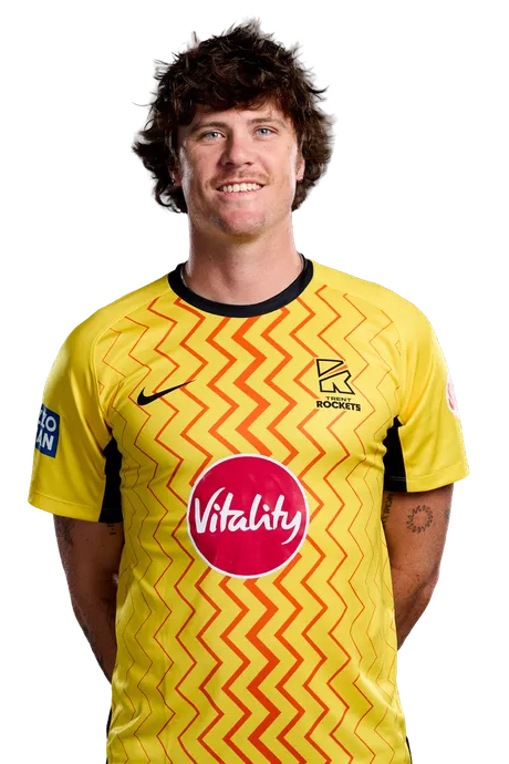 Finn Allen