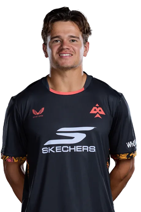 Will Smeed