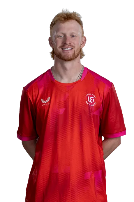 Jordan Cox