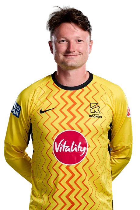 Aneurin Donald