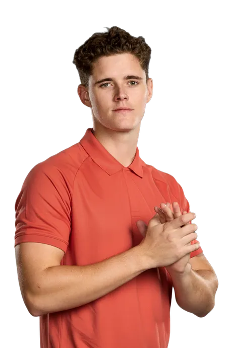 Jacob Bethell
