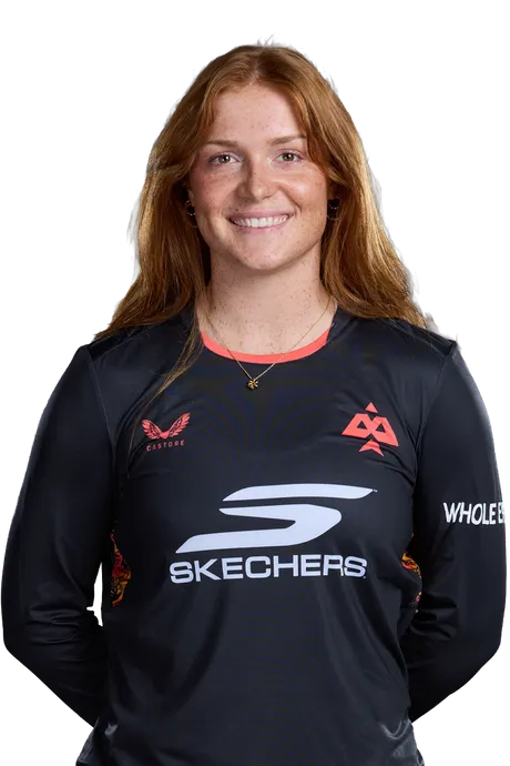 Jemima Spence